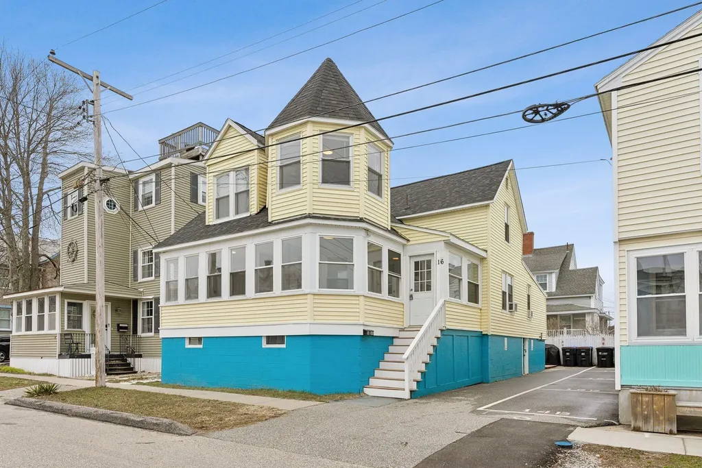 16 Union Avenue Old Orchard Beach ME 04064