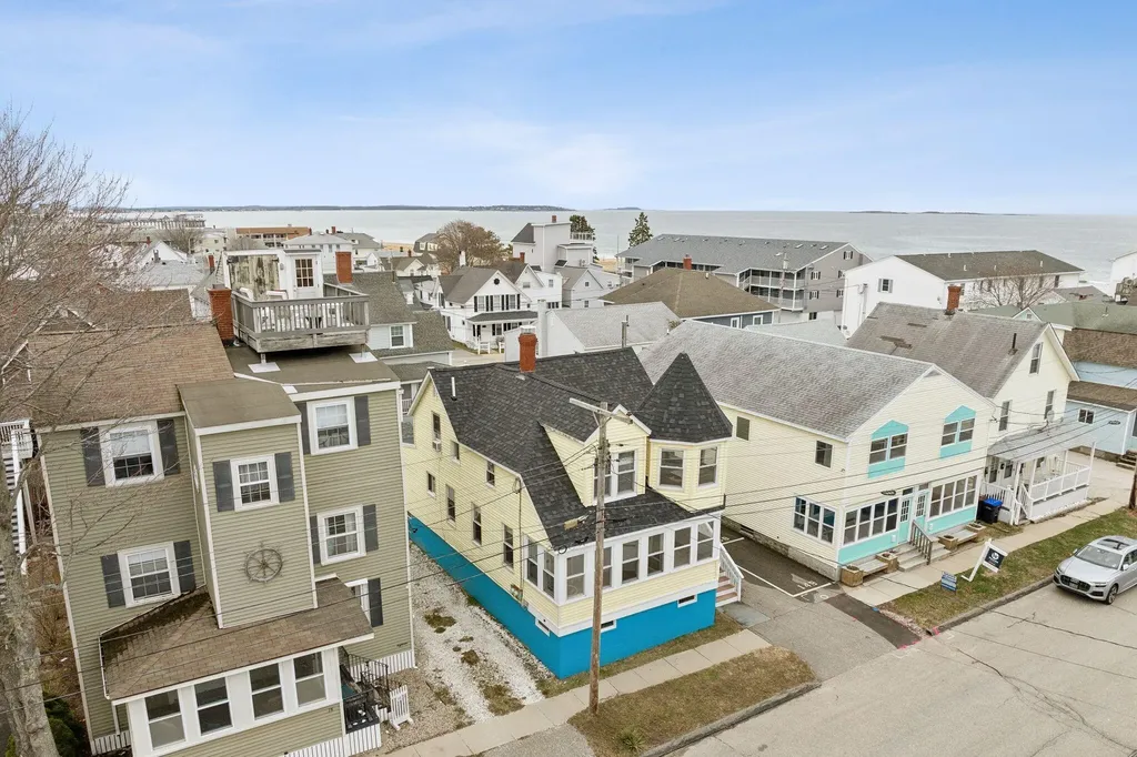 16 Union Avenue Old Orchard Beach ME 04064