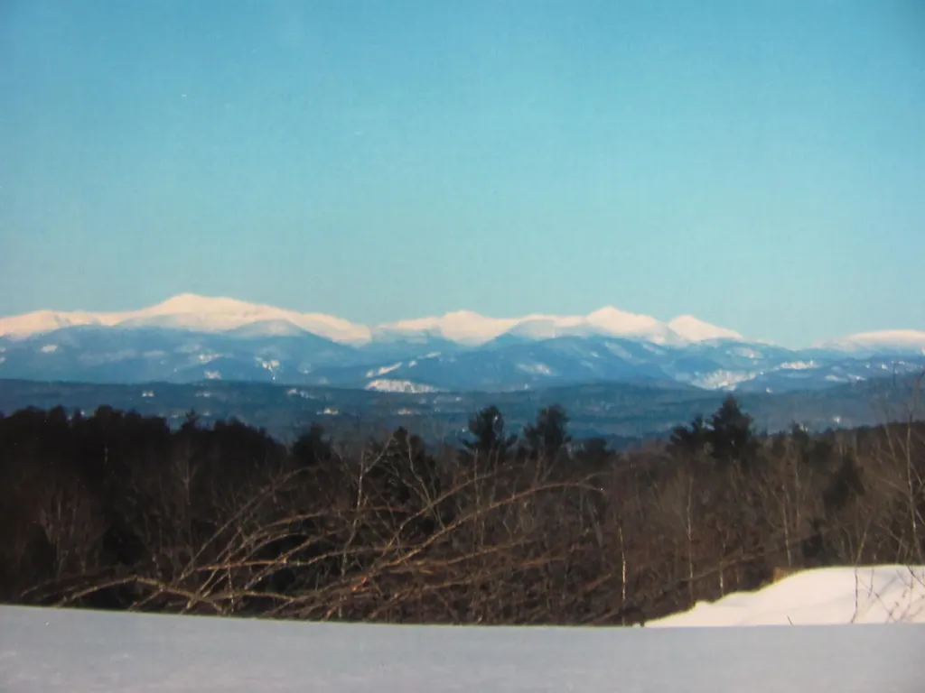 11 Scenic Heights Drive Oxford ME 04270