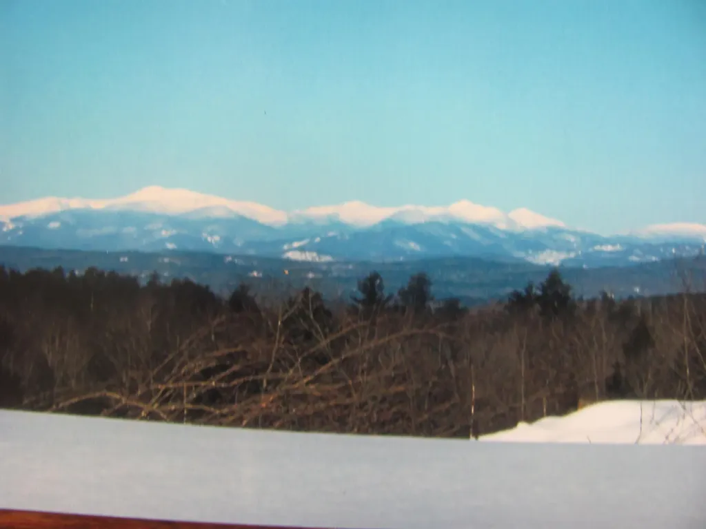 10 Scenic Heights Drive Oxford ME 04270