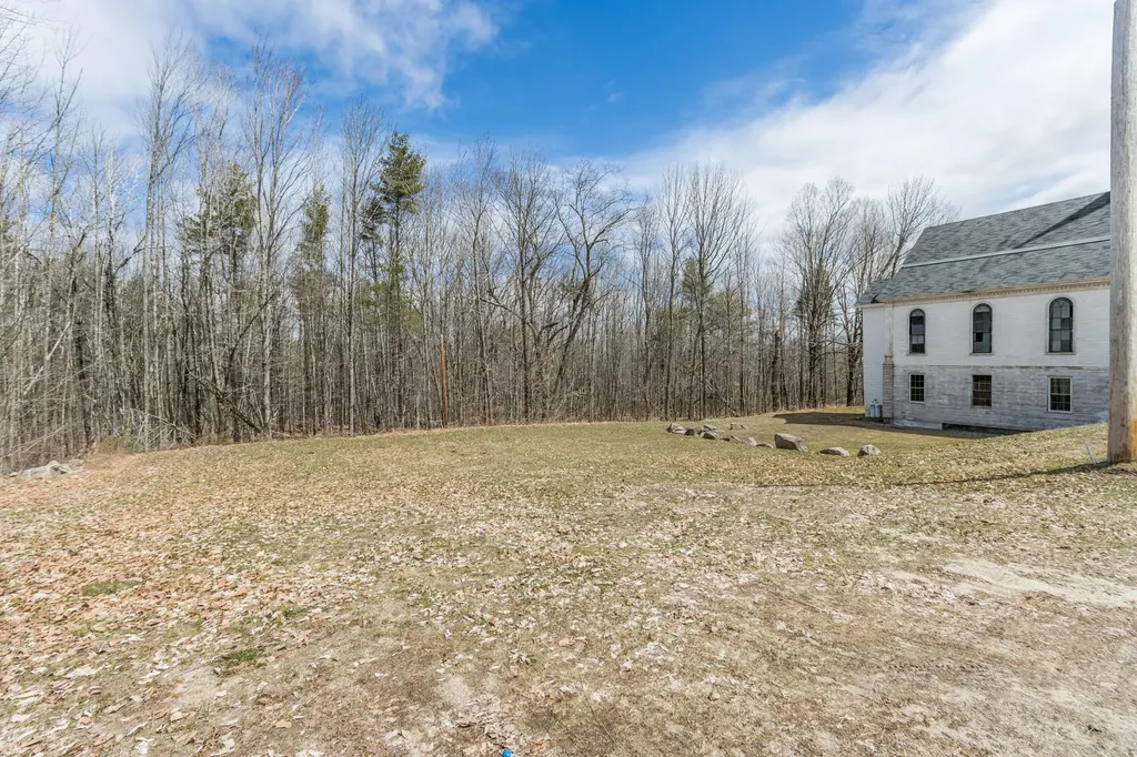 16 Fosterville Road Bridgton ME 04009