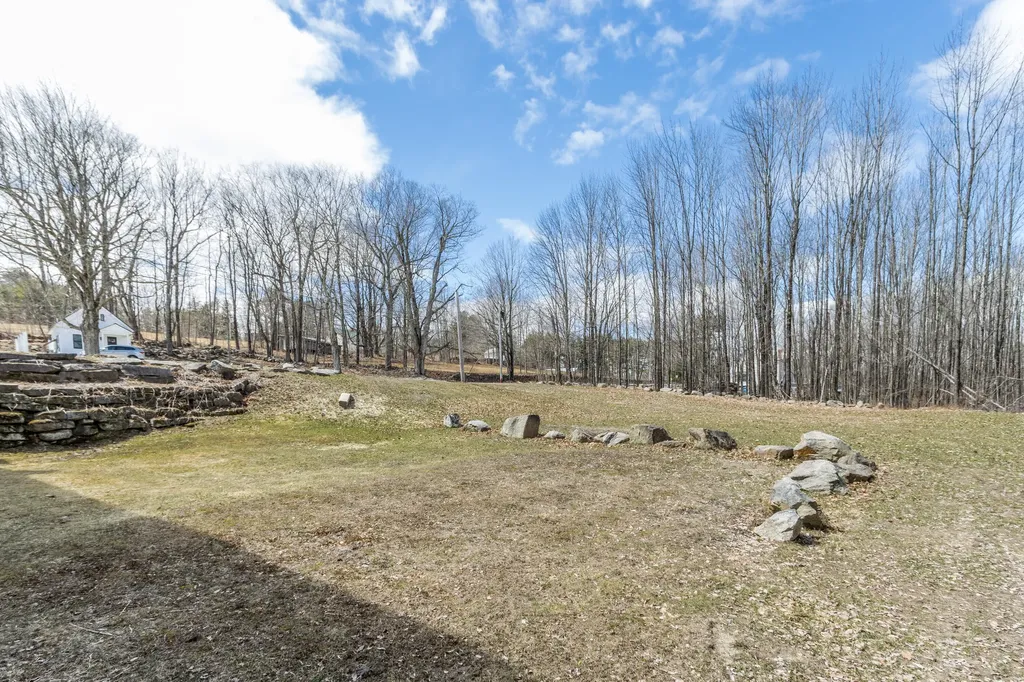 16 Fosterville Road Bridgton ME 04009