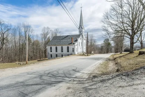 16 Fosterville Road Bridgton ME 04009
