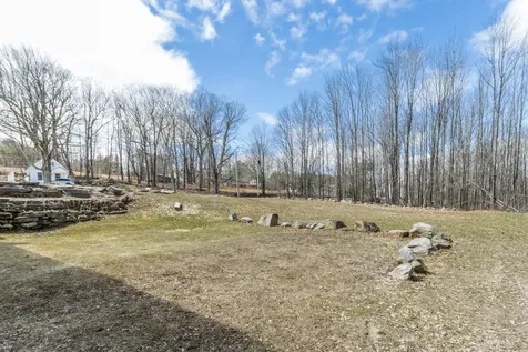 16 Fosterville Road Bridgton ME 04009