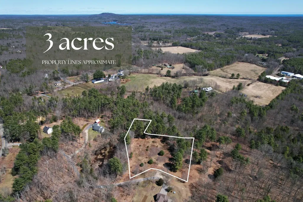 Lot 4 Stonecrop Farm Lane Eliot ME 03903