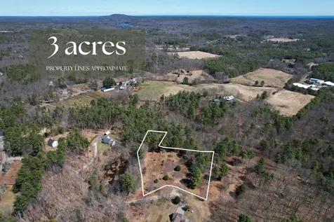 Lot 4 Stonecrop Farm Lane Eliot ME 03903