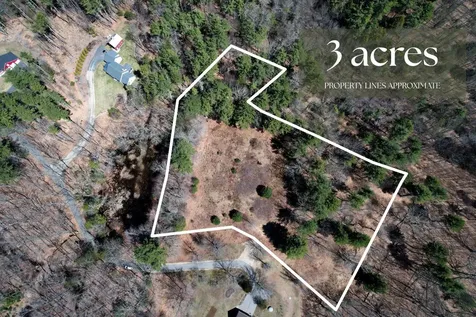 Lot 4 Stonecrop Farm Lane Eliot ME 03903