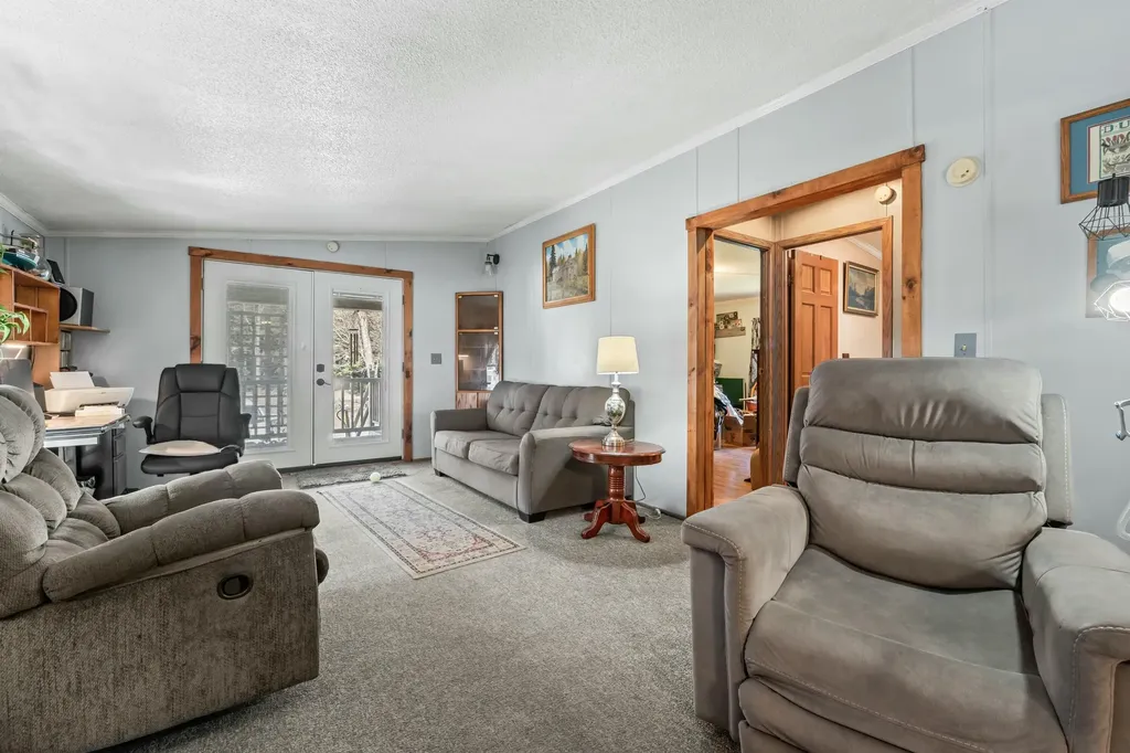 77 Birchmere Lane Harpswell ME 04079