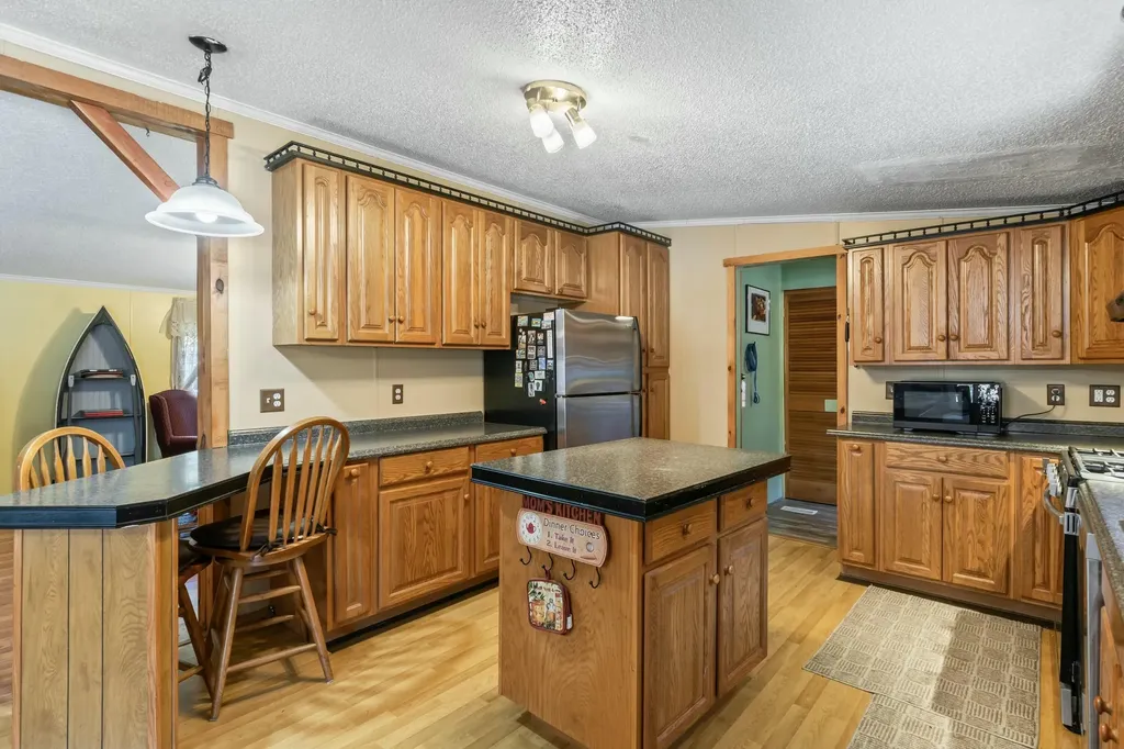 77 Birchmere Lane Harpswell ME 04079