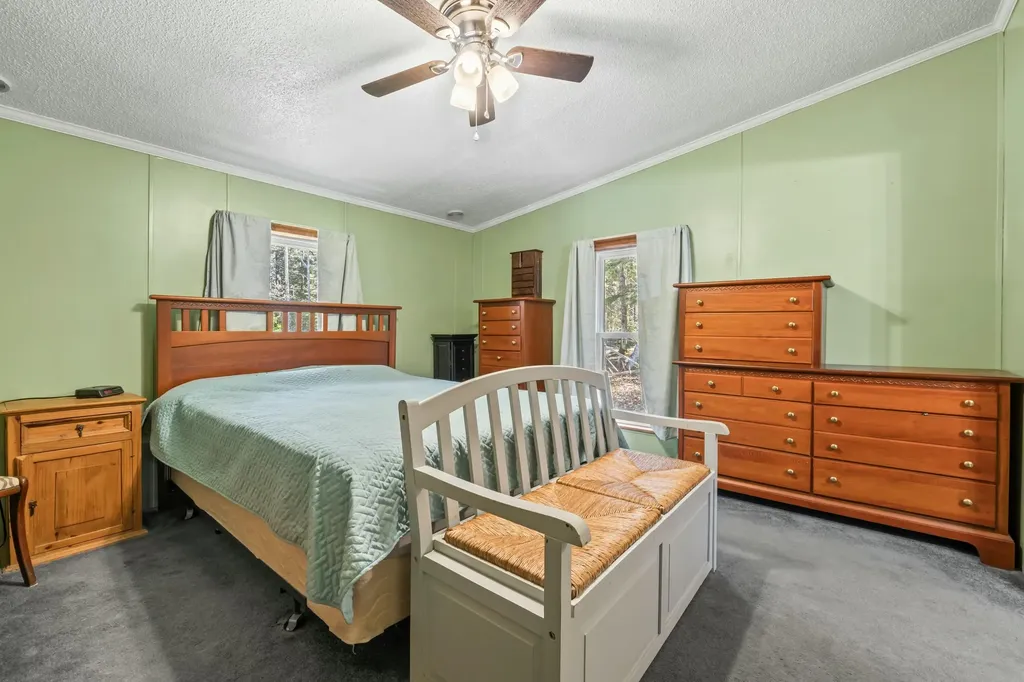 77 Birchmere Lane Harpswell ME 04079