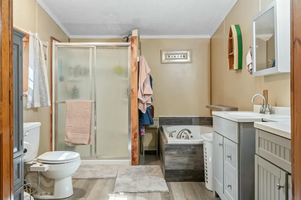 77 Birchmere Lane Harpswell ME 04079