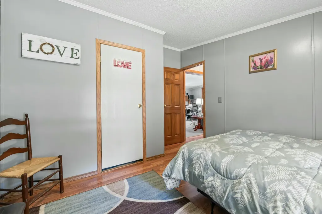 77 Birchmere Lane Harpswell ME 04079