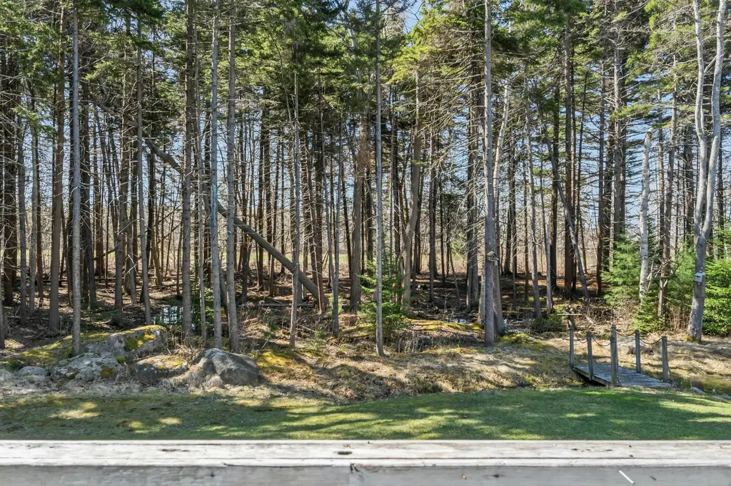 77 Birchmere Lane Harpswell ME 04079
