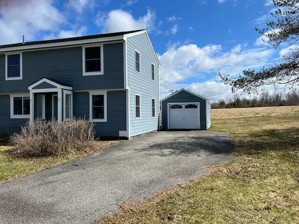 14 Windward Way Cutler ME 04626