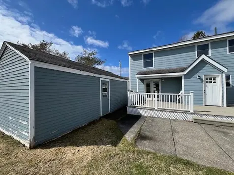 14 Windward Way Cutler ME 04626