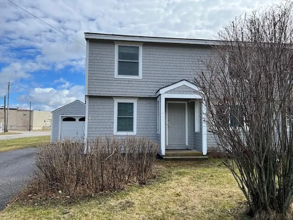 4 Windward Way Cutler ME 04626