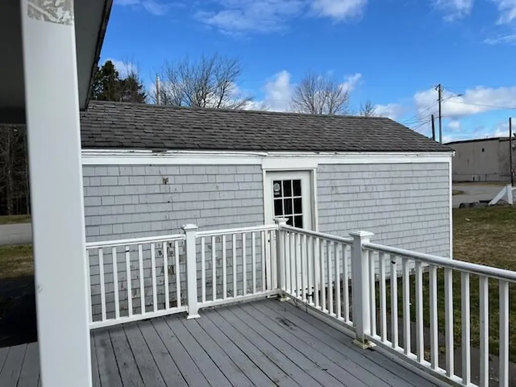 4 Windward Way Cutler ME 04626