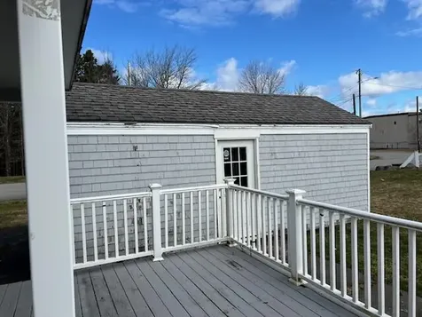 4 Windward Way Cutler ME 04626