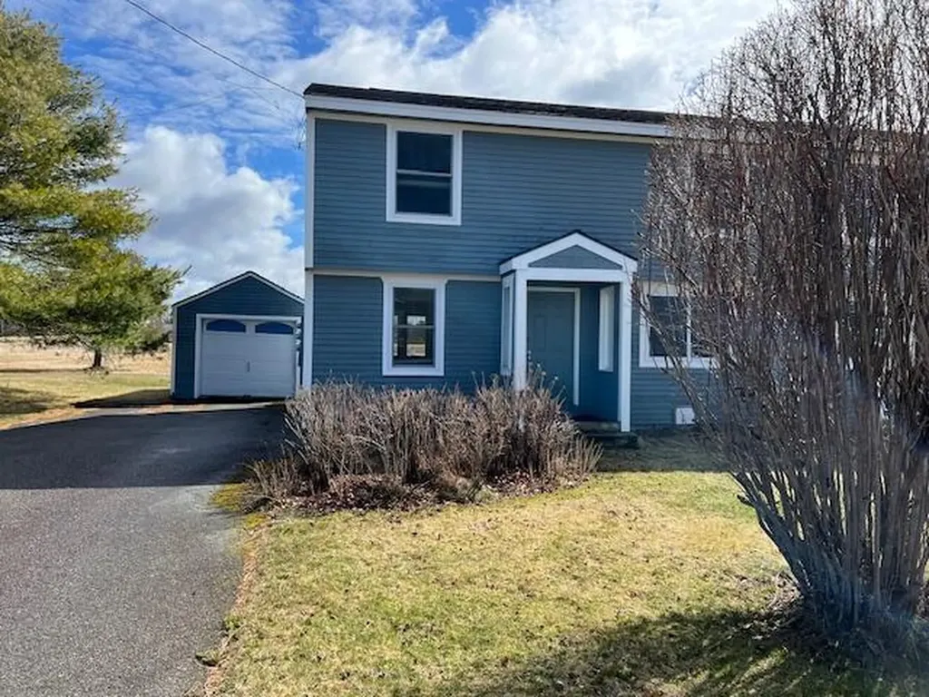 12 Windward Way Cutler ME 04626