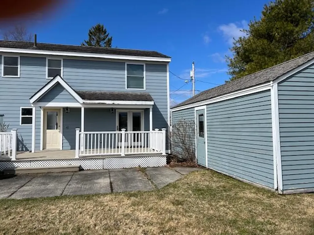 12 Windward Way Cutler ME 04626
