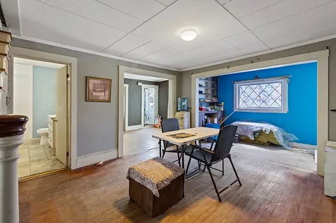 18 Pleasant Street Waterville ME 04901