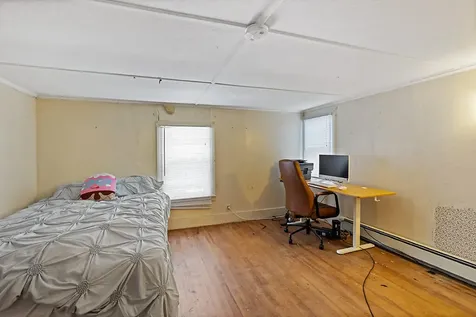 18 Pleasant Street Waterville ME 04901