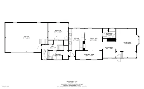 18 Pleasant Street Waterville ME 04901