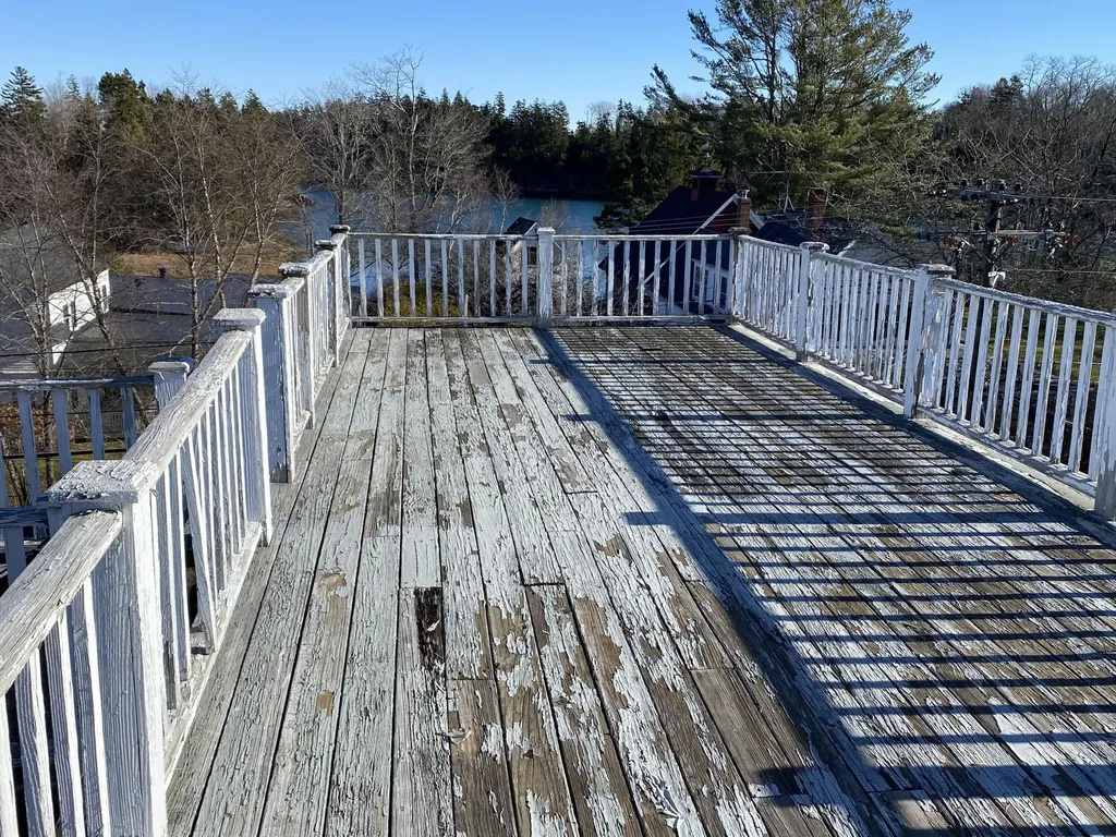 101 Derby Road Islesboro ME 04848