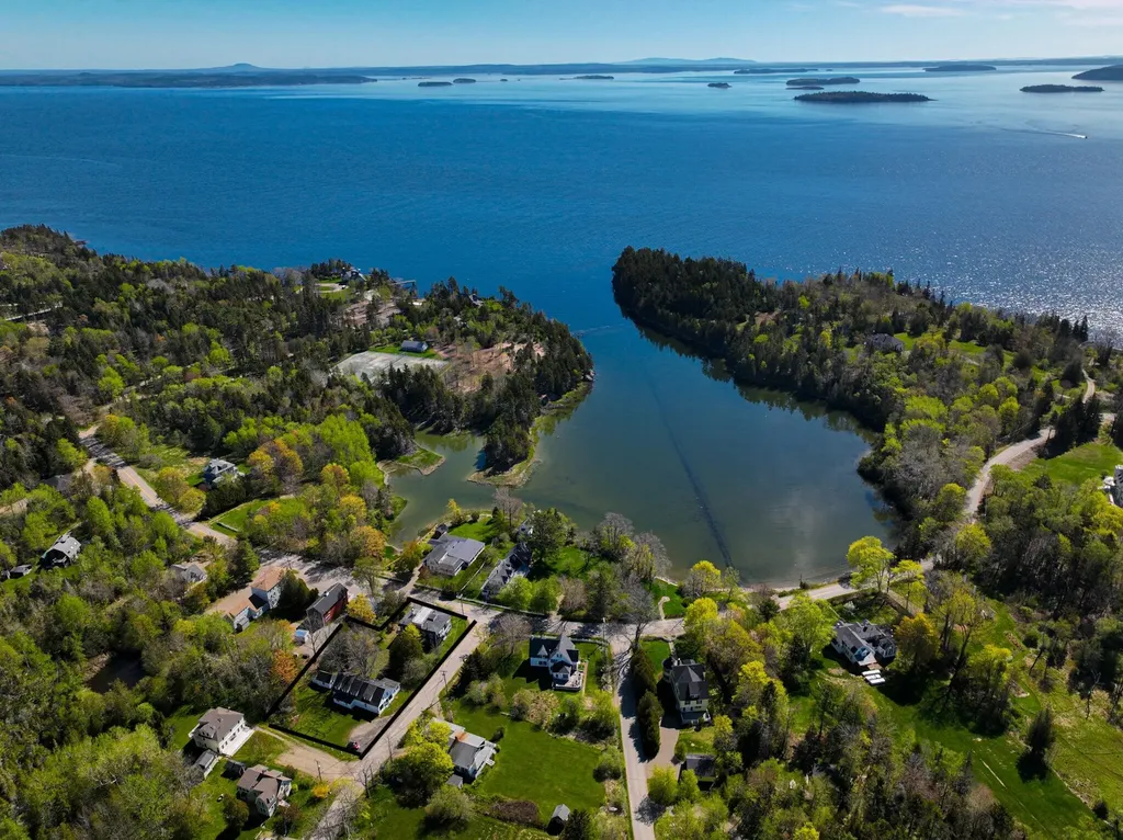 107 Derby Road Islesboro ME 04848