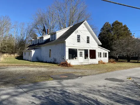 107 Derby Road Islesboro ME 04848