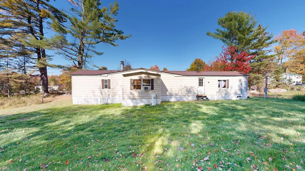 294 Depot Street Wilton ME 04294