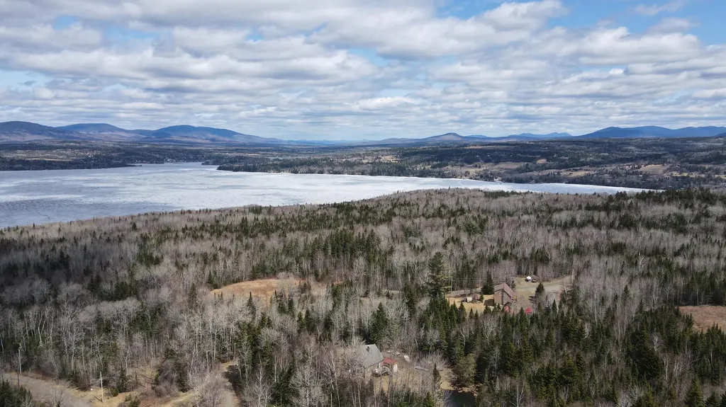 Lot 11 Errol Haley Way Rangeley Plt ME 04970