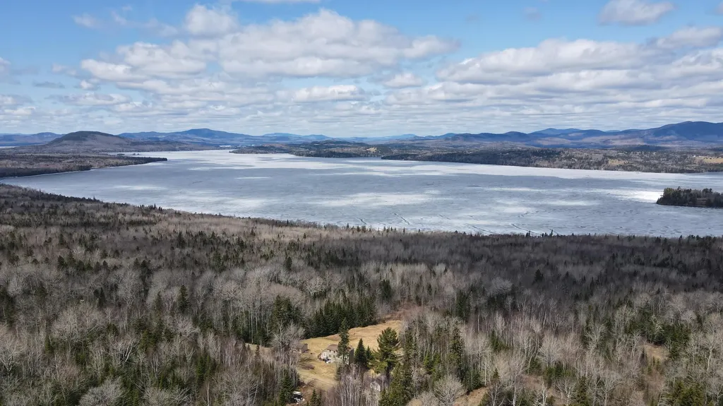 Lot 11 Errol Haley Way Rangeley Plt ME 04970