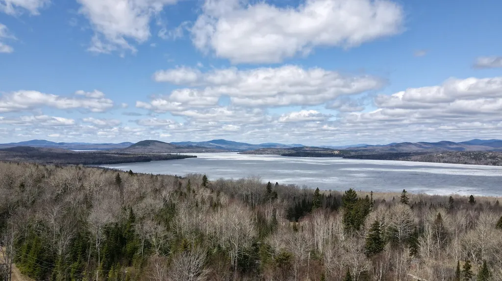 Lot 11 Errol Haley Way Rangeley Plt ME 04970