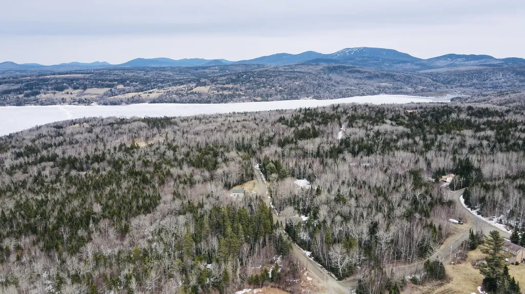 Lot 11 Errol Haley Way Rangeley Plt ME 04970