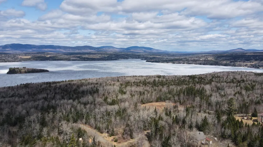 Lot 11 Errol Haley Way Rangeley Plt ME 04970