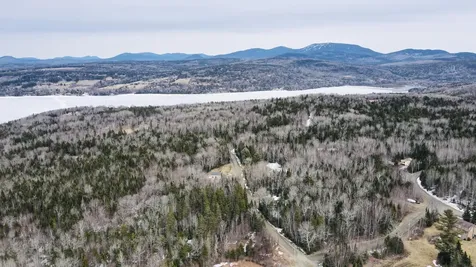 Lot 11 Errol Haley Way Rangeley Plt ME 04970