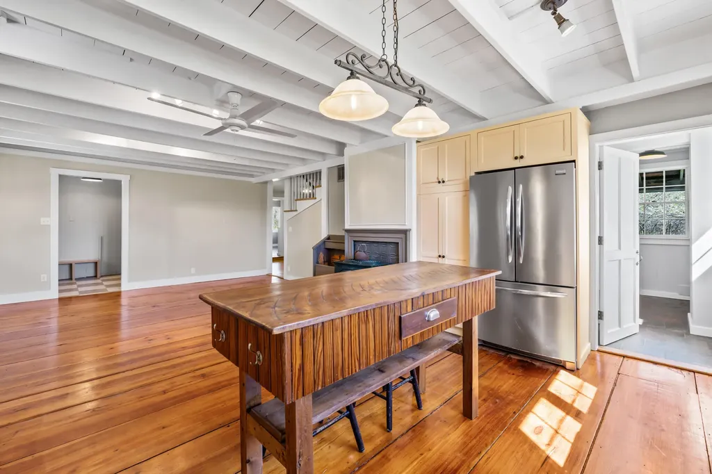 1854 Alna Road Alna ME 04535