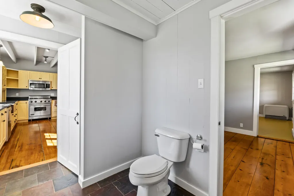 1854 Alna Road Alna ME 04535