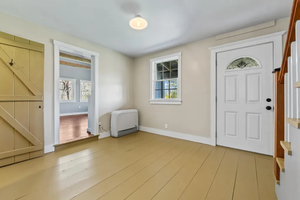 1854 Alna Road Alna ME 04535