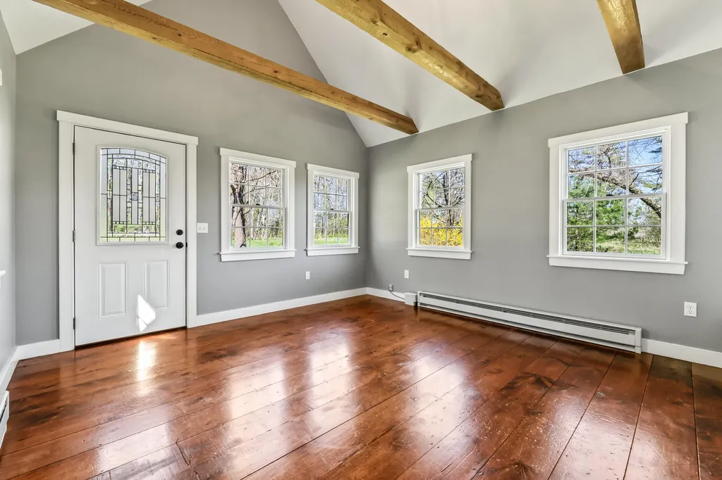 1854 Alna Road Alna ME 04535