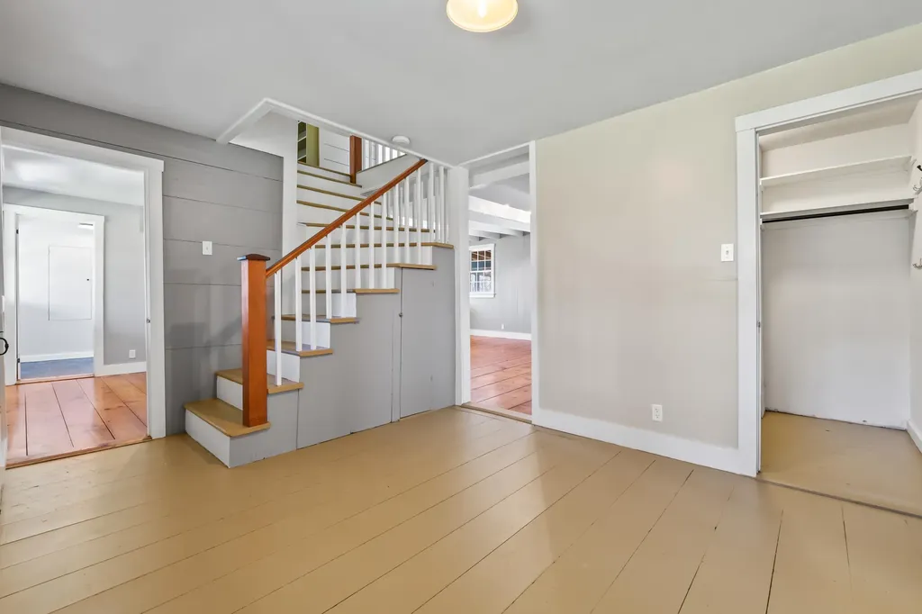 1854 Alna Road Alna ME 04535