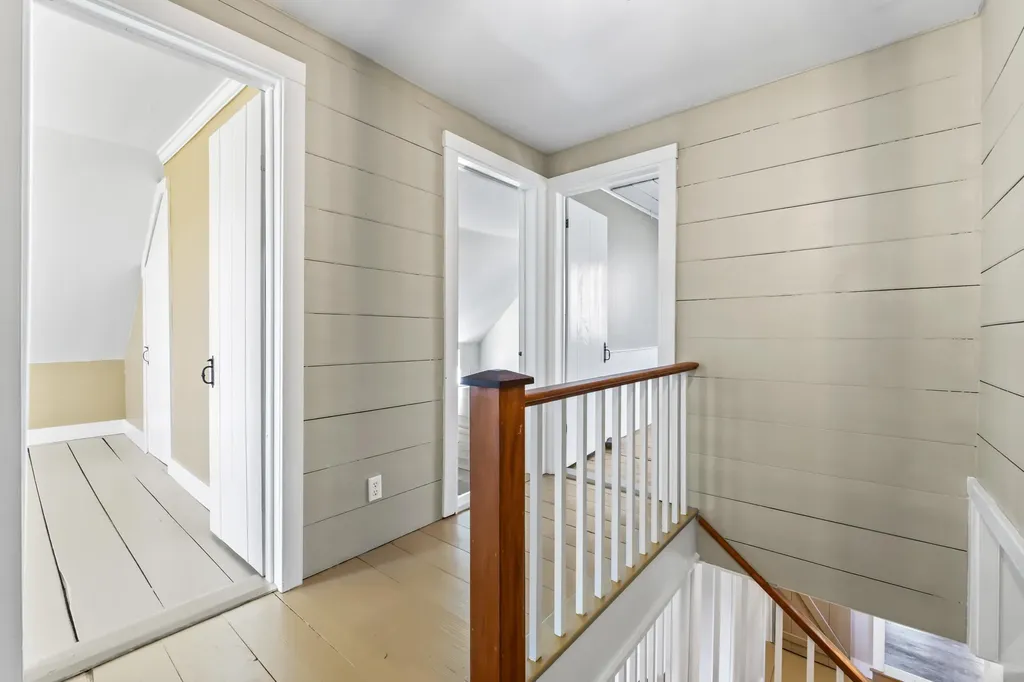 1854 Alna Road Alna ME 04535