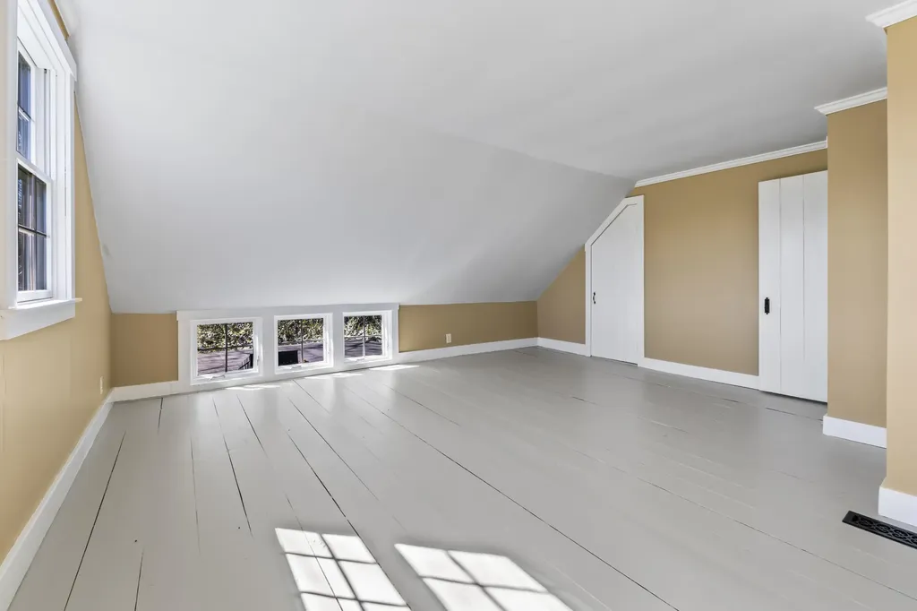 1854 Alna Road Alna ME 04535
