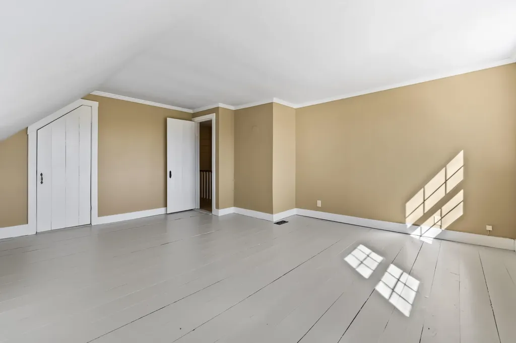 1854 Alna Road Alna ME 04535