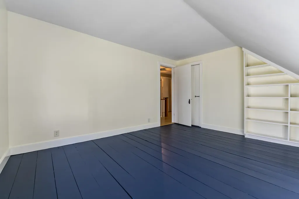 1854 Alna Road Alna ME 04535