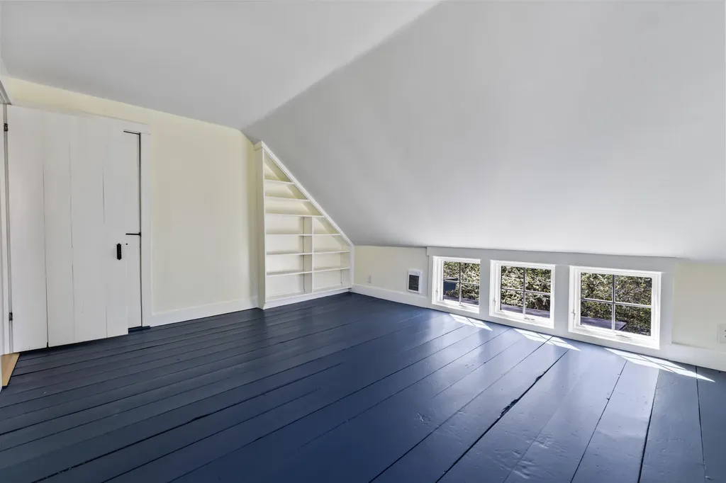1854 Alna Road Alna ME 04535
