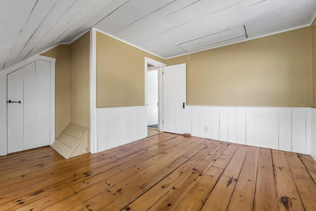 1854 Alna Road Alna ME 04535