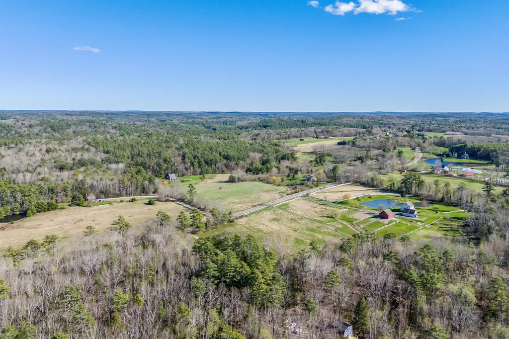 1854 Alna Road Alna ME 04535