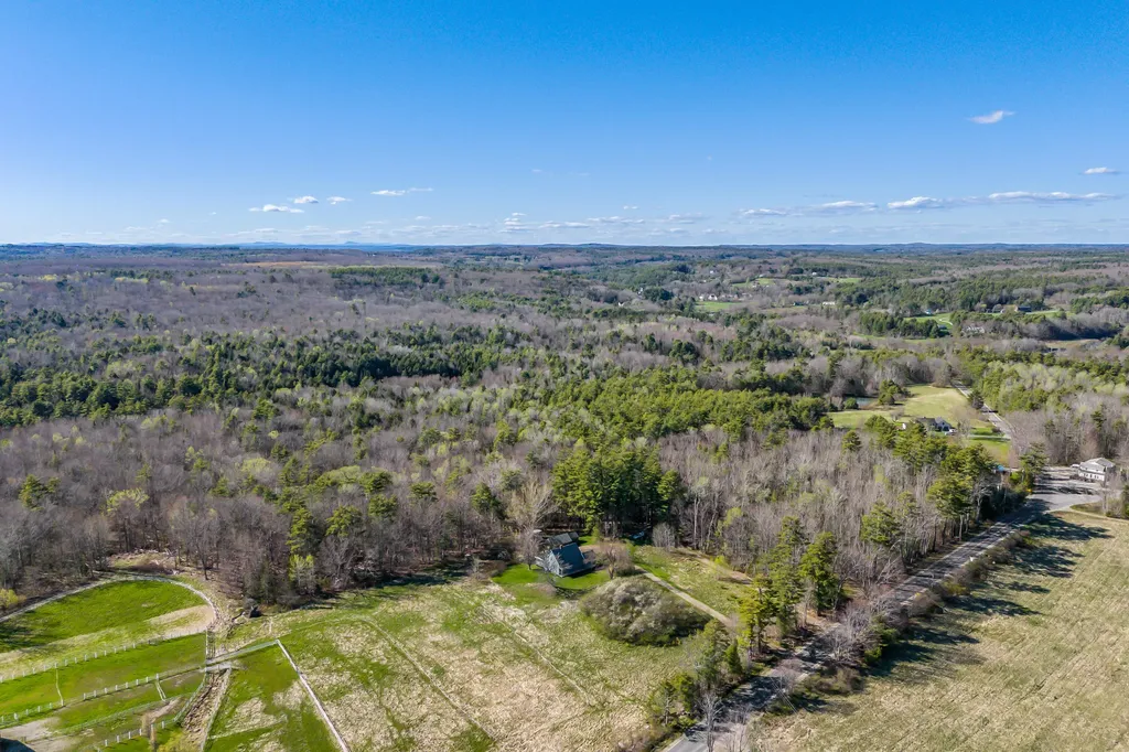 1854 Alna Road Alna ME 04535